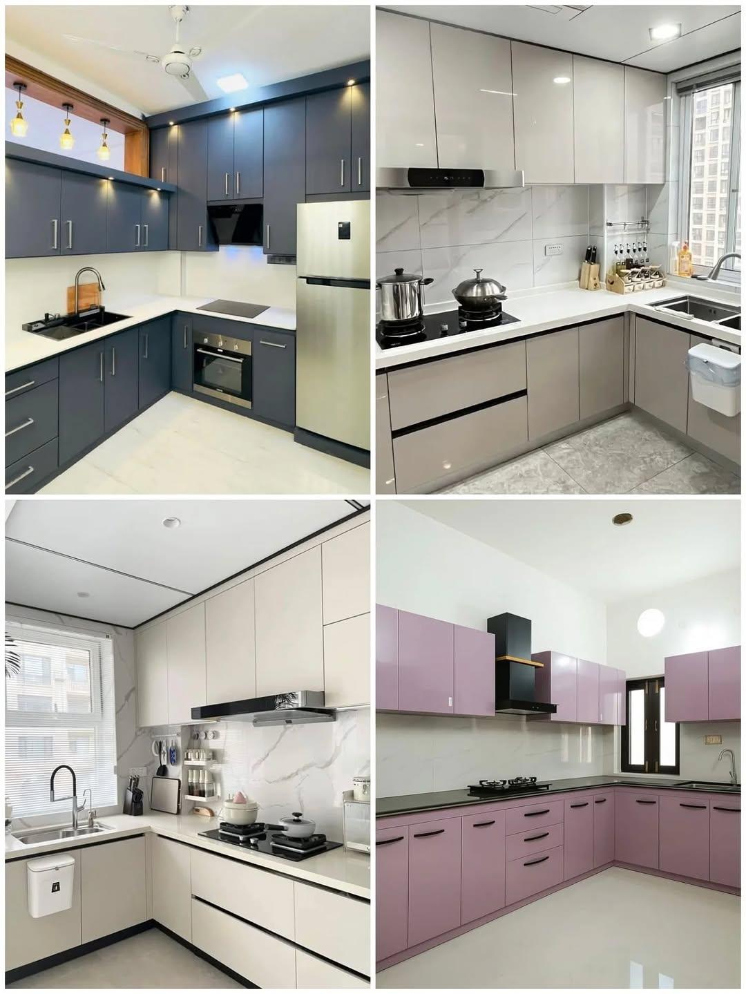 Kitchen Cabinet